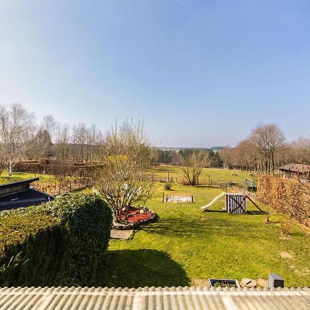 Holiday Flat In Monschau-Hoefen With Its Own Garden 阿尔茨 外观 照片