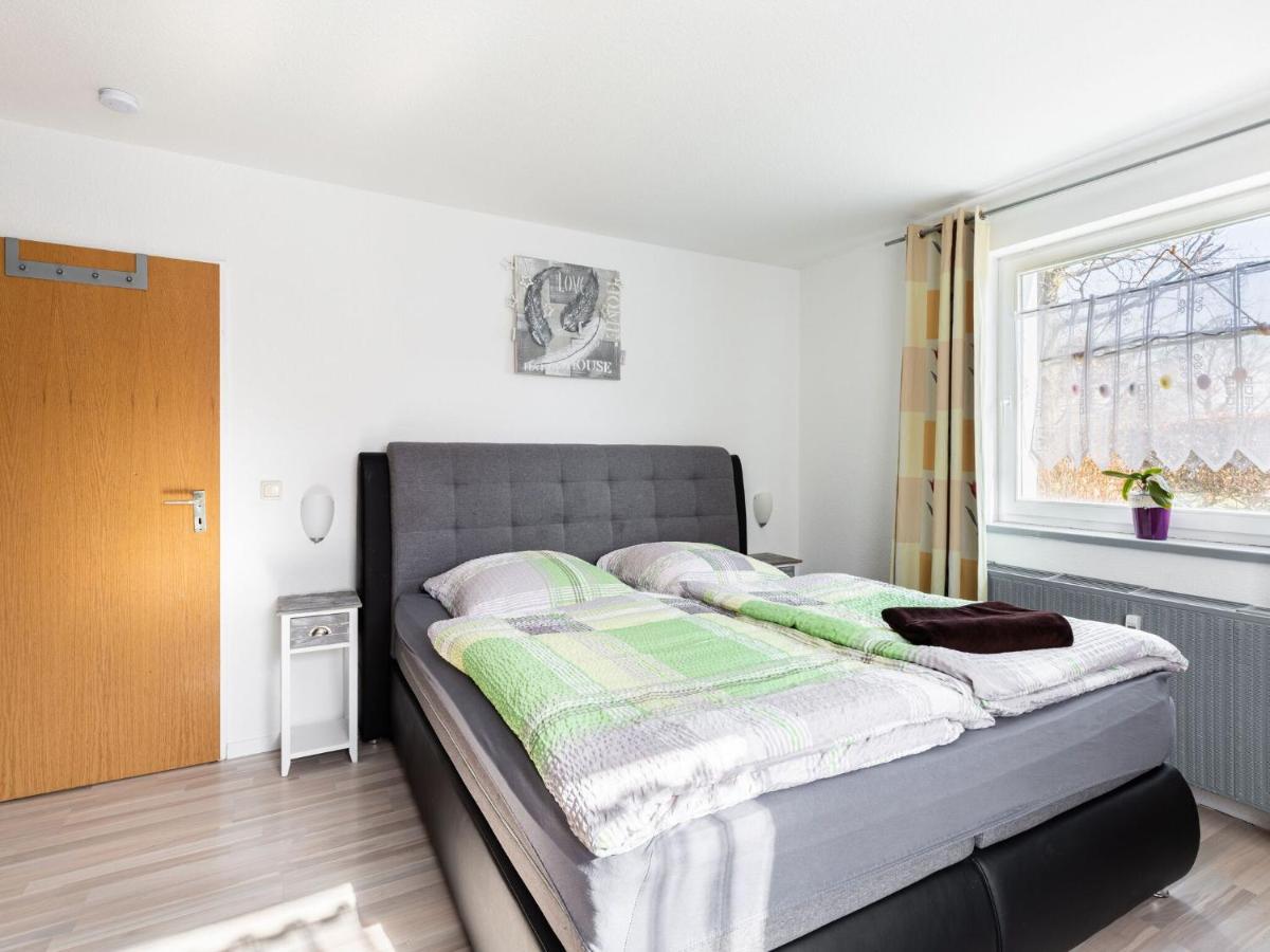Holiday Flat In Monschau-Hoefen With Its Own Garden 阿尔茨 外观 照片