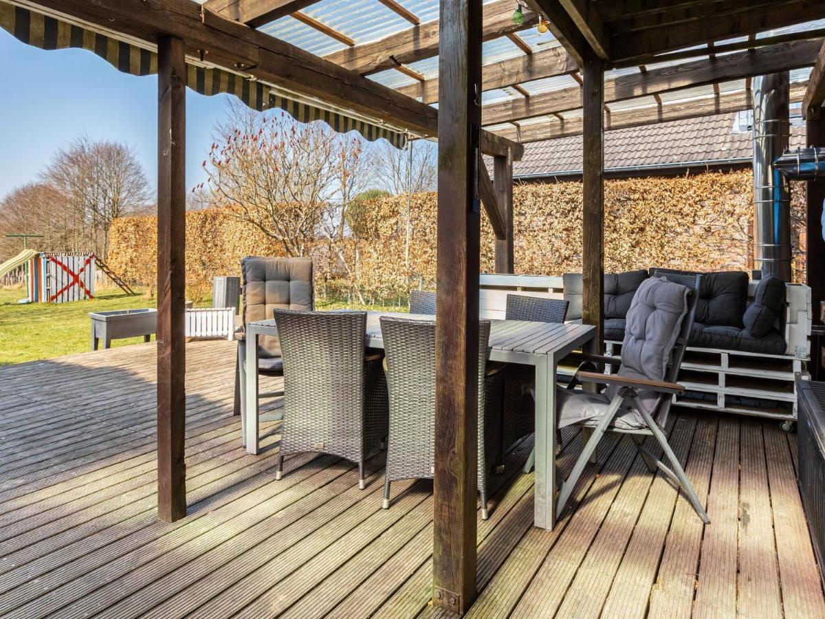 Holiday Flat In Monschau-Hoefen With Its Own Garden 阿尔茨 外观 照片