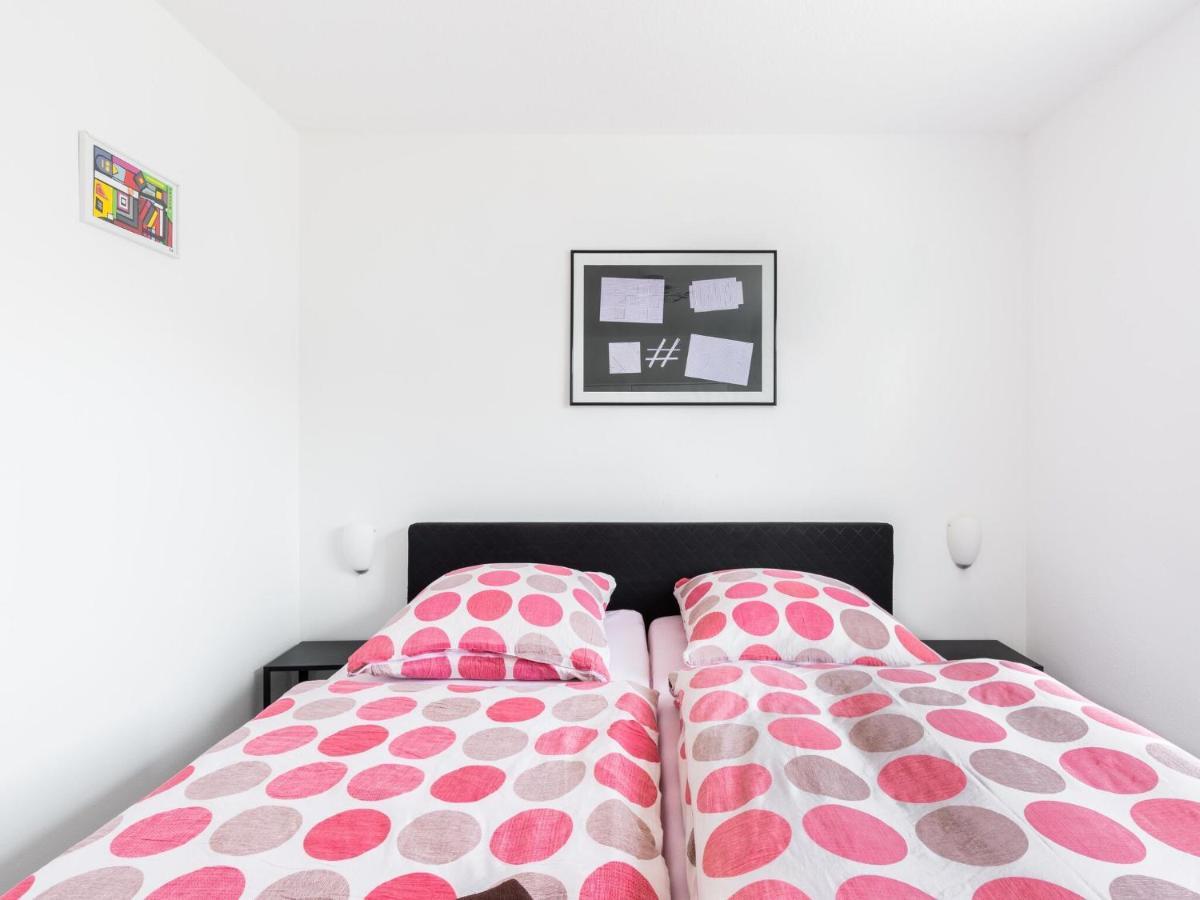 Holiday Flat In Monschau-Hoefen With Its Own Garden 阿尔茨 外观 照片