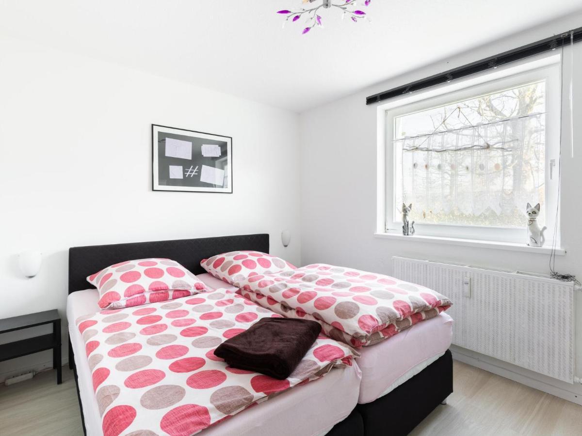 Holiday Flat In Monschau-Hoefen With Its Own Garden 阿尔茨 外观 照片