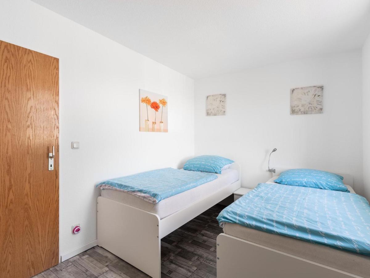 Holiday Flat In Monschau-Hoefen With Its Own Garden 阿尔茨 外观 照片